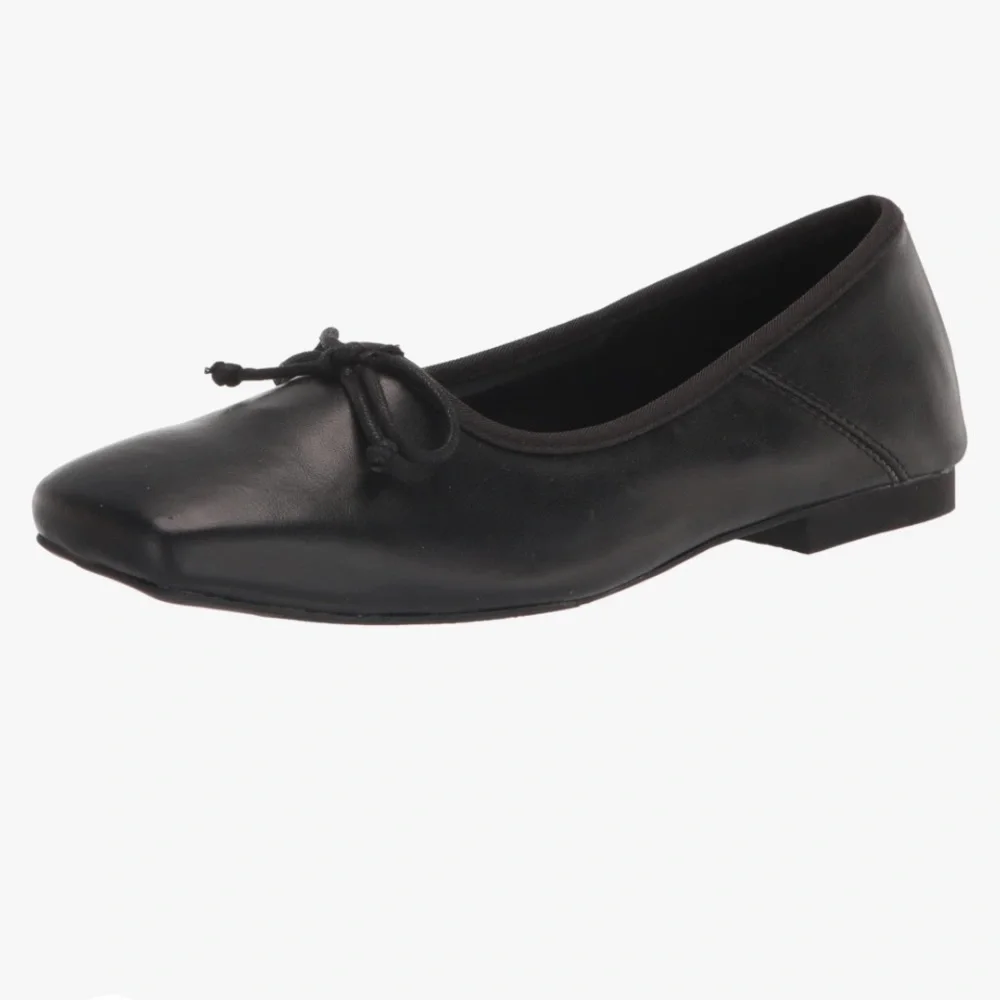 madden girl Henie Women's Flats - Picture 3 of 6